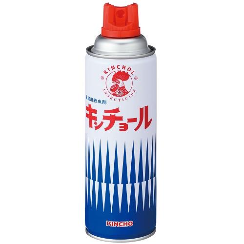 金鳥 キンチョール 450mL