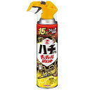 金鳥 ハチ・アブ用キンチョールジェット 510mL　x1ケース(20個)