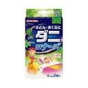 金鳥 ふとん・まくらにダニコナーズ リラックスリーフ 2個入 x1個【TKG】(コンビニ受け取り代引別途送料660円 沖縄県は別途送料1760円)