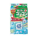 金鳥 ゴンゴンアロマ1年防虫 引き出し用 ライムソープ 24コ入 (定形外郵便送料 1個450円 2個660円)