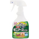 アース製薬 ダニアーススプレー ハーブ 300mL