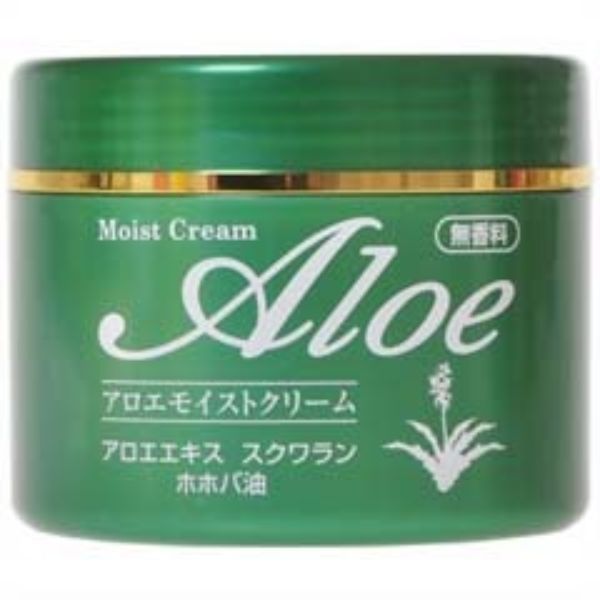井藤漢方 アロエモイストクリーム 160gのサムネイル