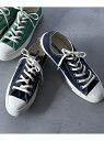 【SALE/50%OFF】ALL STAR WASHED CANVAS OX DOUX ARCHIVES ドゥアルシーヴ シューズ・靴 その他のシューズ・靴 ネ...