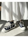 【SALE/50%OFF】ALL STAR WASHED CANVAS HI DOUX ARCHIVES ドゥアルシーヴ シューズ・靴 その他のシューズ・靴 グ...