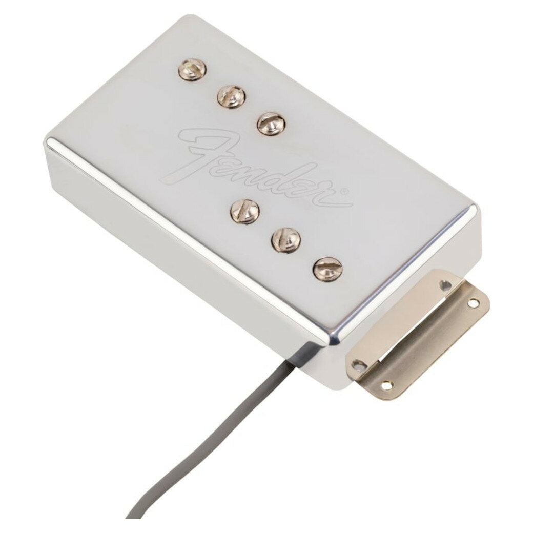 Rakuten - 【並行輸入品】Fender CuNiFe Wide Range Humbucker Neck