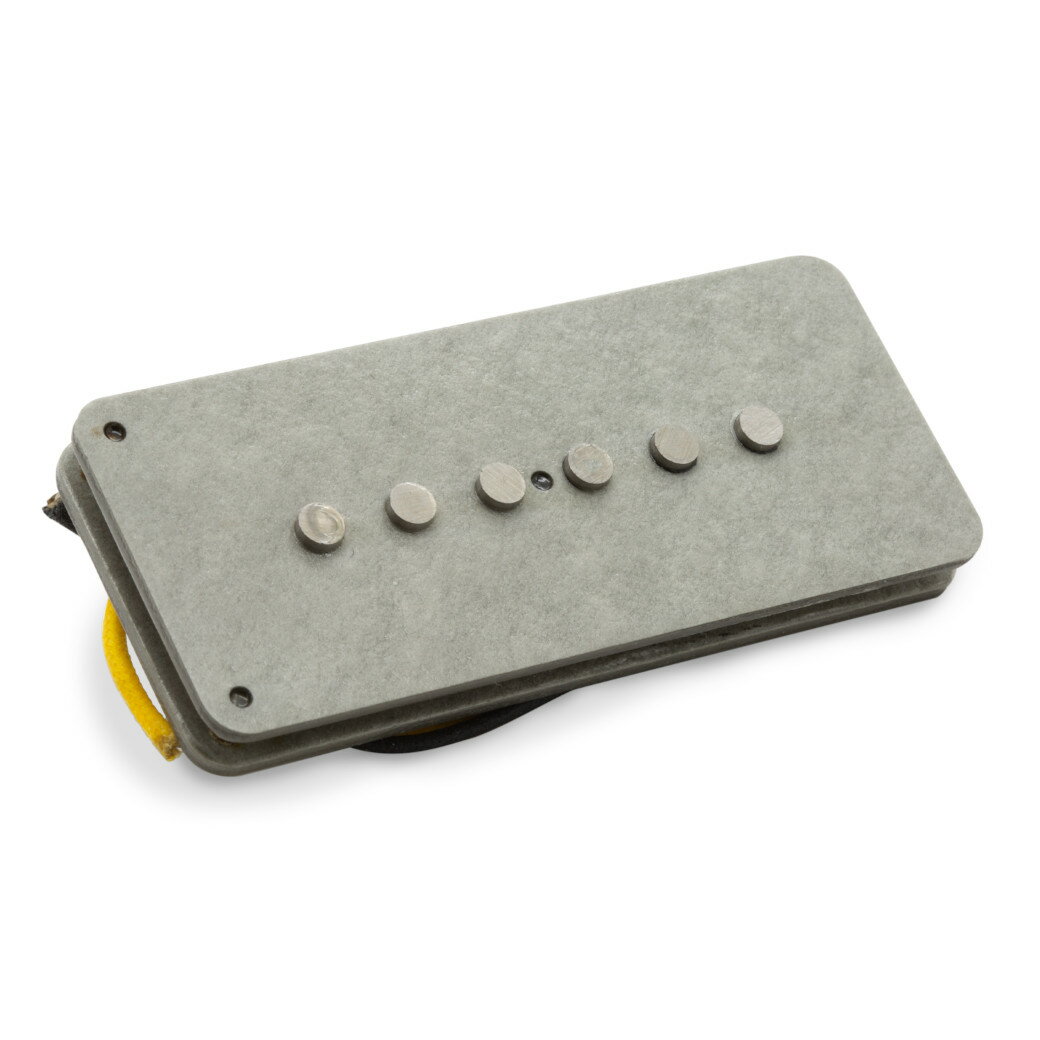 【並行輸入品】Seymour Duncan Antiquity II Jam for Jazzmaster Bridge