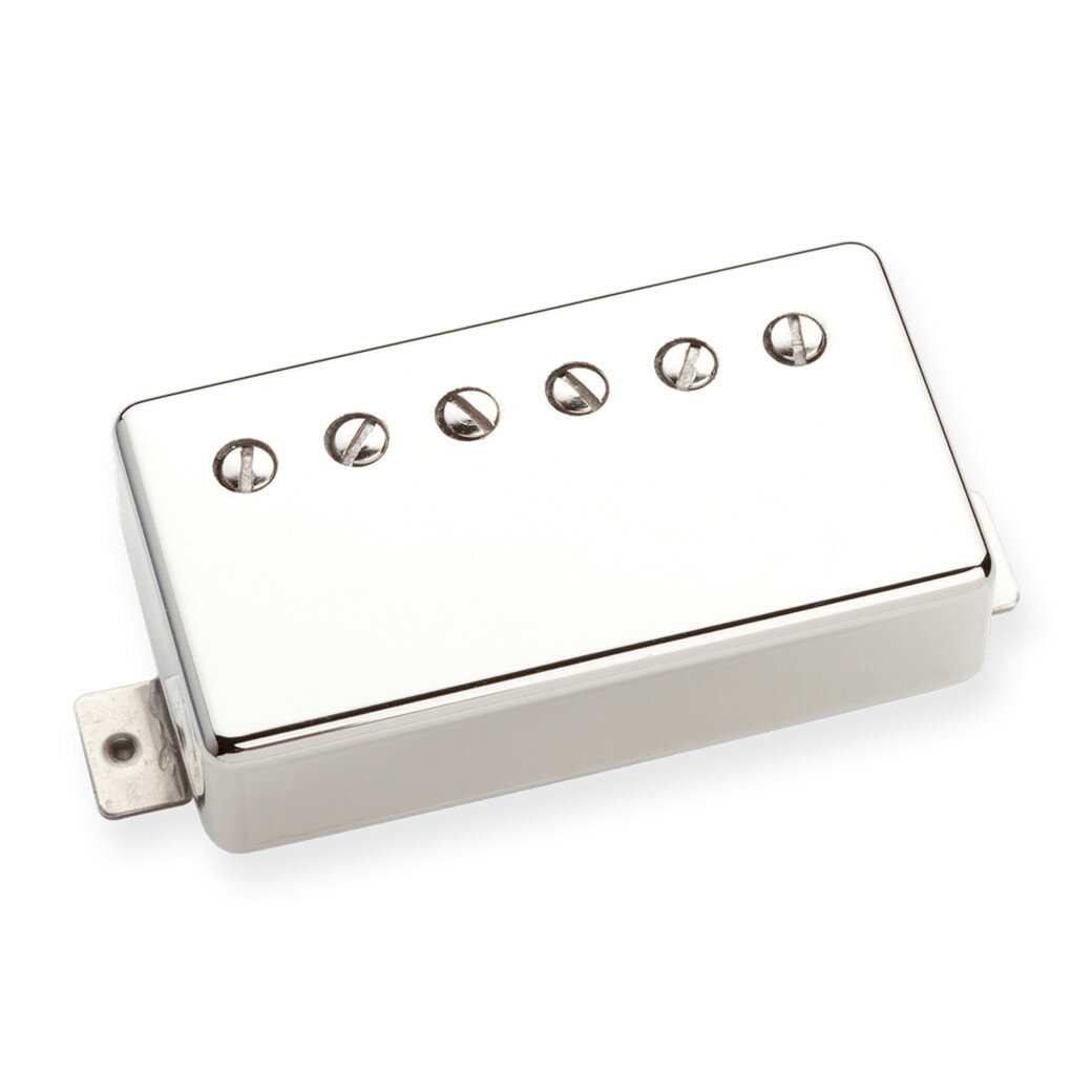 【並行輸入品】Seymour Duncan SH-1n '59 model Nickel