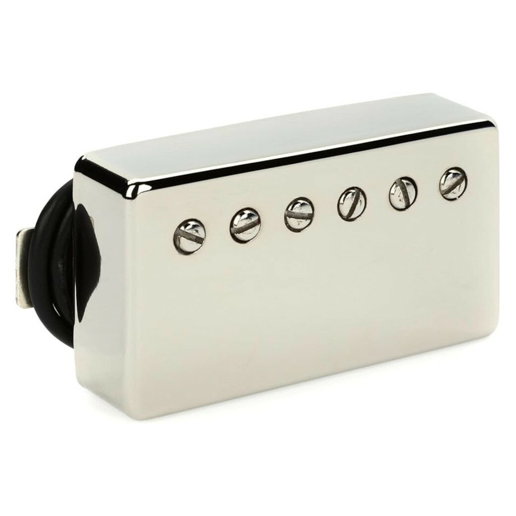 【並行輸入品】Seymour Duncan APH-1n Alnico II Pro Nickel