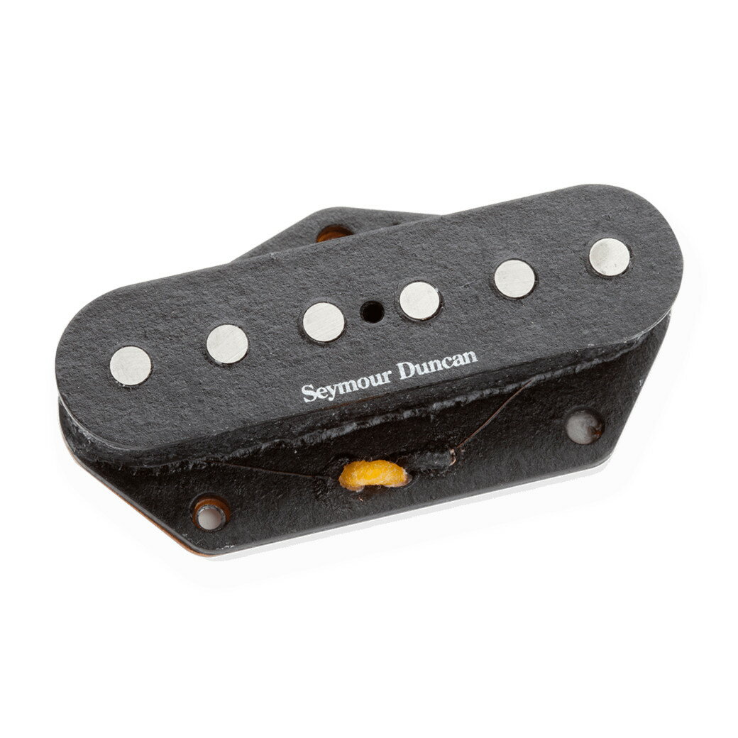 【並行輸入品】Seymour Duncan APTL-1 Alnico II Pro