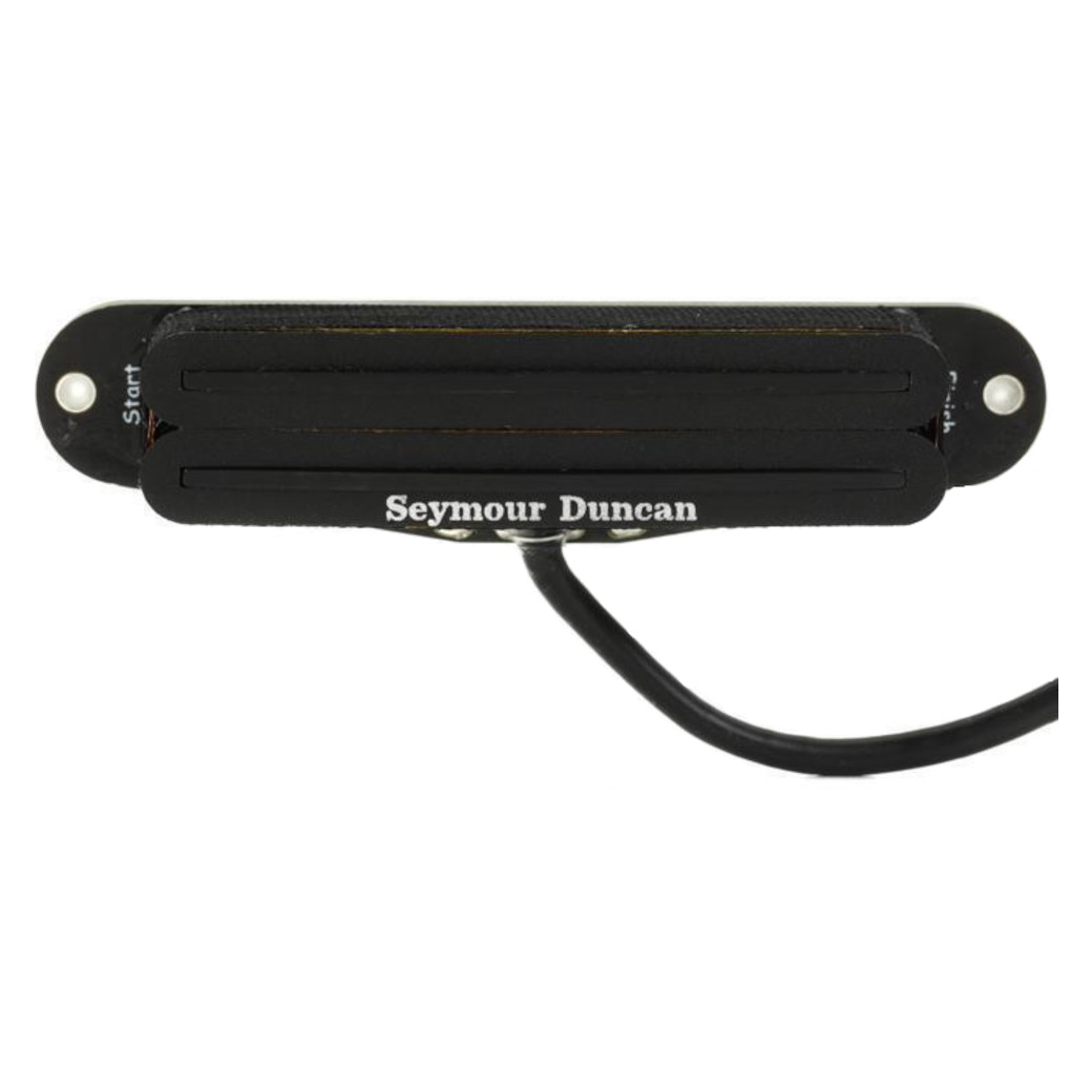 【並行輸入品】Seymour Duncan STHR-1n Hot Rails Rhythm