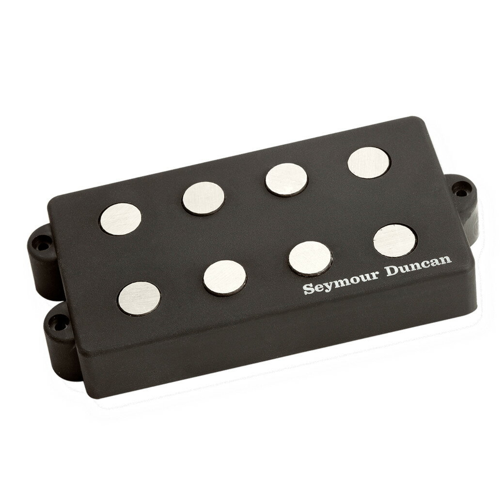 【並行輸入品】Seymour Duncan SMB-4D 90's Music Man Ceramic 4 String