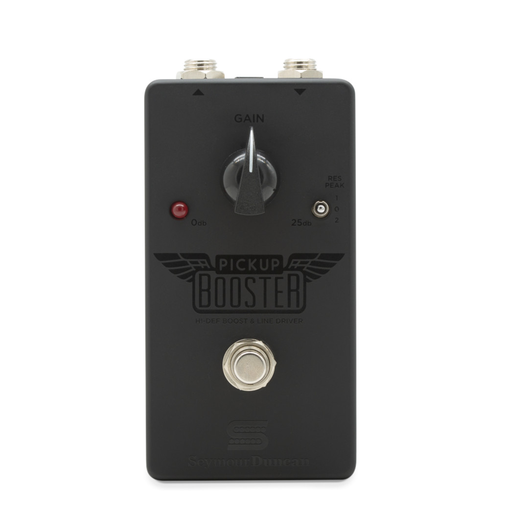楽天市場】seymour duncan pickup booster 楽天の通販