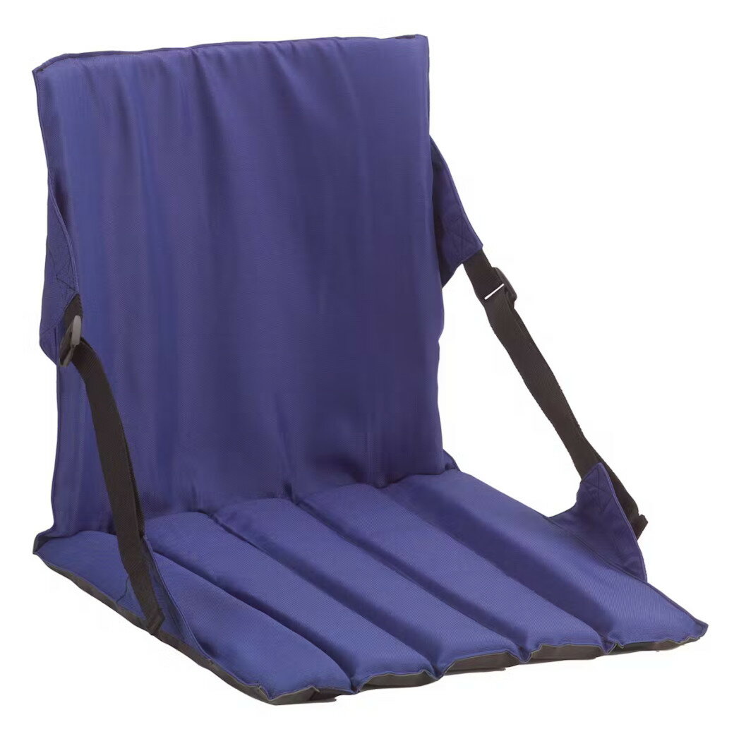 Rakuten - 【並行輸入品】COLEMAN Stadium SeatBlue 2000020281