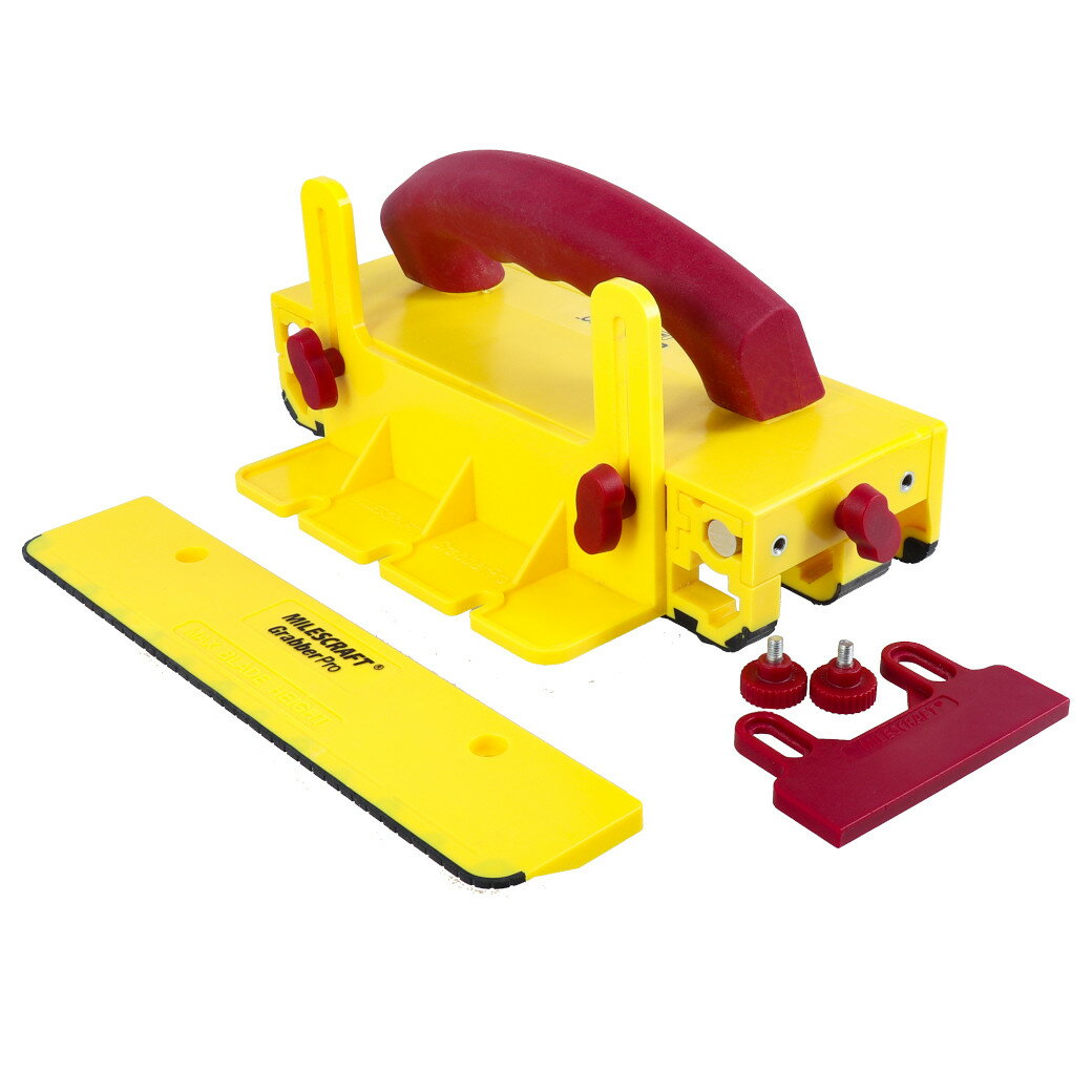 Rakuten - 【並行輸入品】MilesCraft GrabberPRO 3406