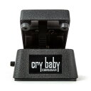 ジョー・サトリアーニが愛用していたことで知られる「CRYBABY 535Q」を小型化したミニワウ「MINI 535Q WAH」にイブ演奏に便利なオートリターン機構を搭載しました。 既存の「CBM535Q」同様の4つのコントロールで、他のセットアップのサウンドや雰囲気に合わせて、お好みのサウンドにチューニング可能です。 「レンジセレクター」ではウォームなビンテージサウンドからアグレッシブなモダンサウンドまで4つのスイープレンジから選択、「Qコントロール」では高域の倍音が強調された狭いバンドパスから低域の倍音が強調された広いバンドパスまでワウサウンドを変化、「Volumeノブ」ではブーストオン時のブースト量を調整、「Boostスイッチ」でブーストのオン・オフを切り替え、ブーストがかかっているかどうかは、便利なLEDで確認できます。 スタンダードな「Crybaby」の約半分の筐体サイズながら、インダクタは赤Faselを採用するなど本格仕様です。 オート・リターン・スイッチングにより、スイッチングの手間が省け、より直感的にマジカルなCry Babyのワウプレイを楽しめます。 ■電源:DC9V/006P乾電池 ■サイズ:80(W) × 132(D) × 63(H)mm ■重量:約450g