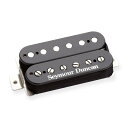 ysAizSeymour Duncan 78 Model Bridge Black