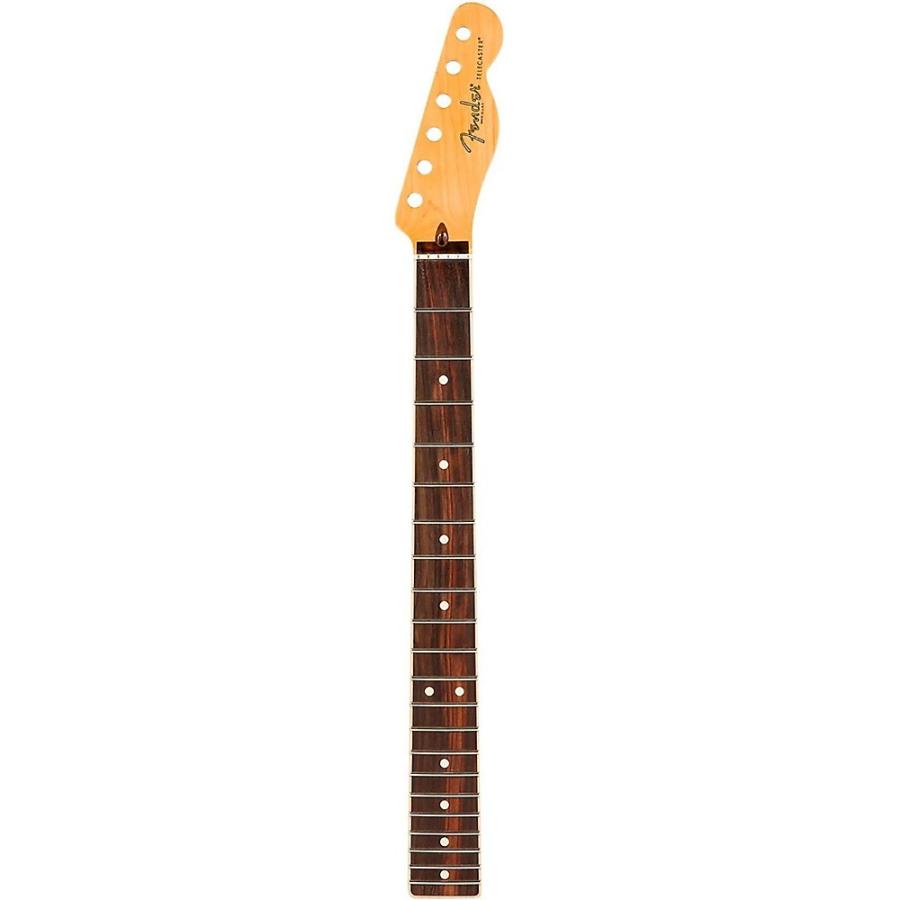 ���¹�͢���ʡ�Fender American Channel Bound Telecaster Neck 21 Medium Jumbo Frets Rosewood 0990215921