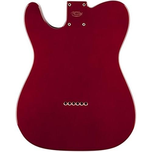 ���¹�͢���ʡ�Fender CLASSIC SERIES 60'S TELECASTER SS ALDER BODY VINTAGE BRIDGE MOUNT-CANDY APPLE RED
