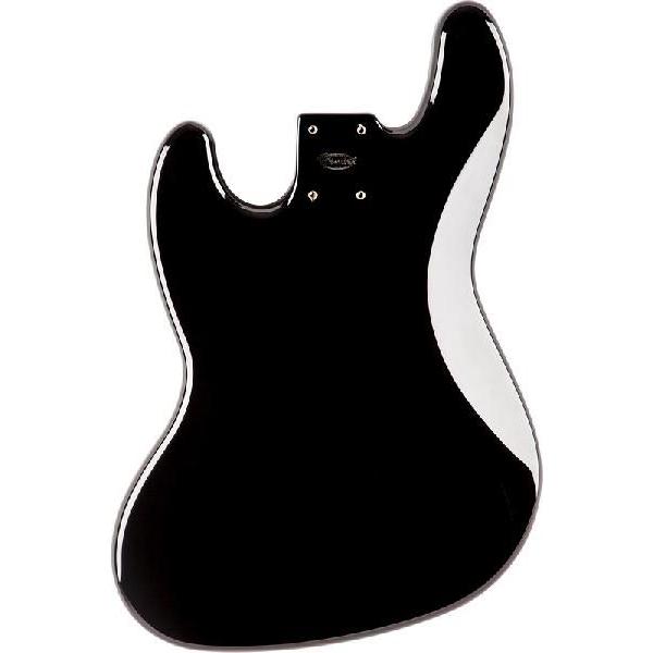 ���¹�͢���ʡ�Fender STANDARD SERIES JAZZ BASS ALDER BODY - BLACK - 0998008706