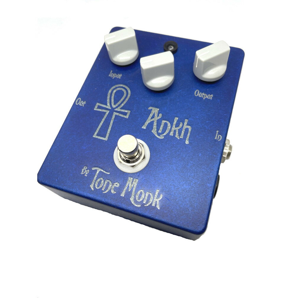 Rakuten - Tone Monk Ankh Preamp
