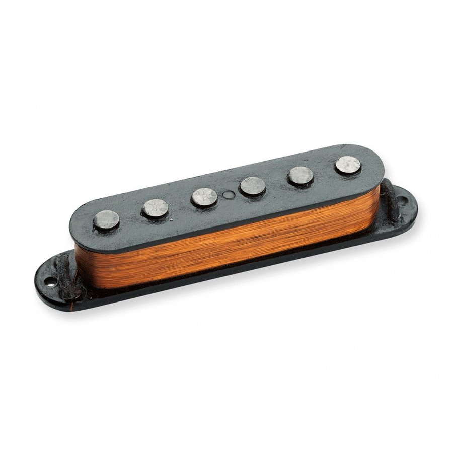 【並行輸入品】Seymour Duncan Antiquity Jaguar Bridge