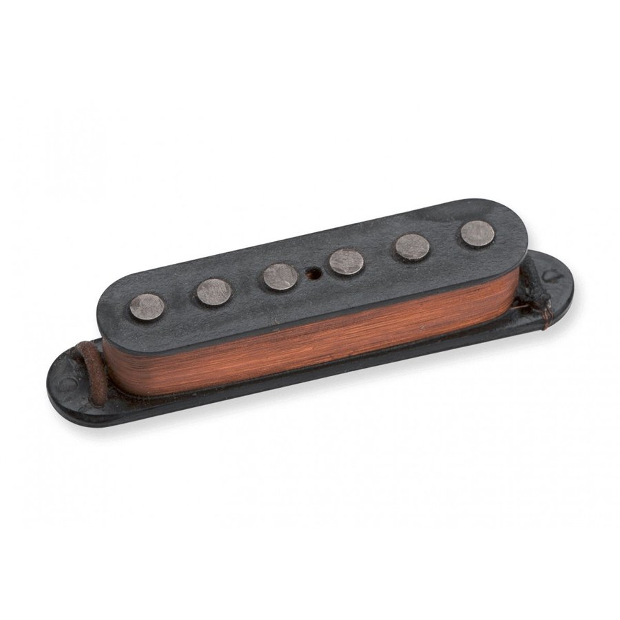 【並行輸入品】Seymour Duncan Antiquity Jaguar Neck