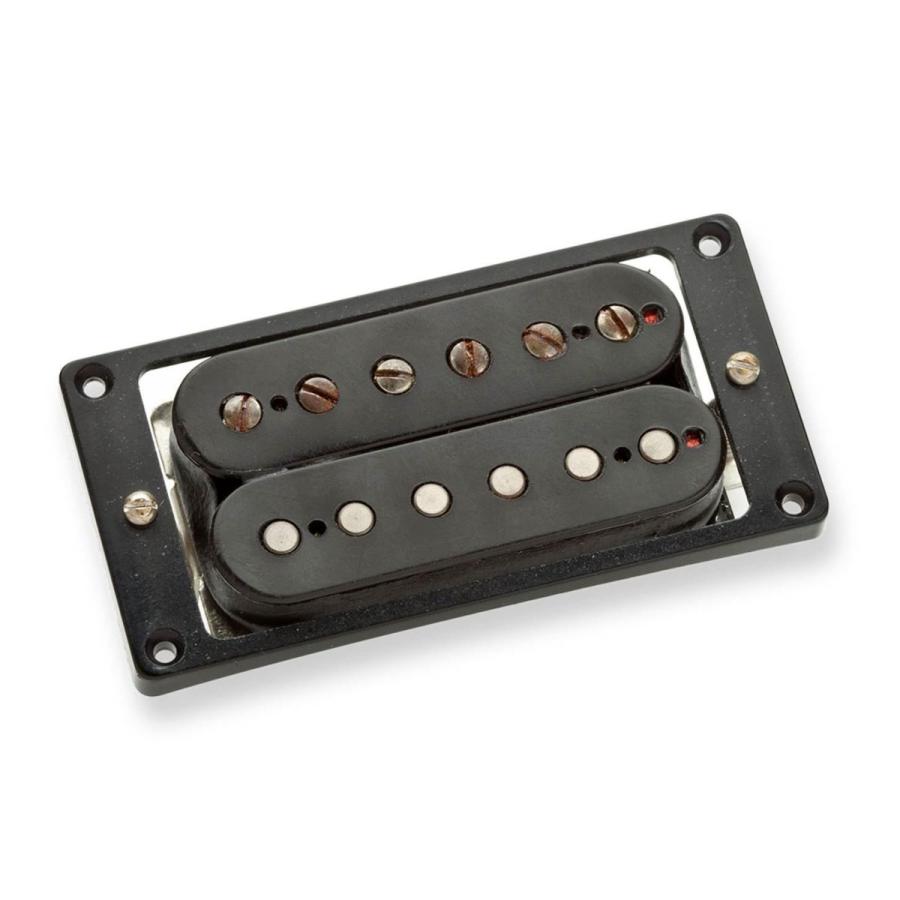 【並行輸入品】Seymour Duncan ANTIQUITY Jazz Neck Black