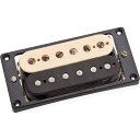 【並行輸入品】Seymour Duncan ANTIQUITY Jazz Neck Zebra