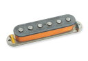 【並行輸入品】Seymour Duncan Antiquity 2 Jet for Jaguar Bridge