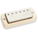 【並行輸入品】Seymour Duncan ANTIQUITY II Mini-Humbucker Neck