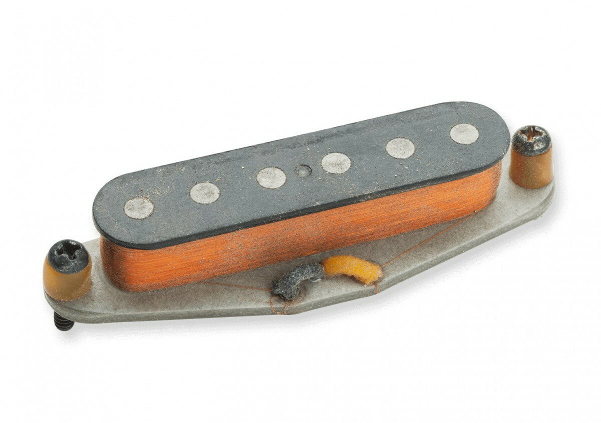 Seymour Duncan Antiquity II Myth for Mustang Neck