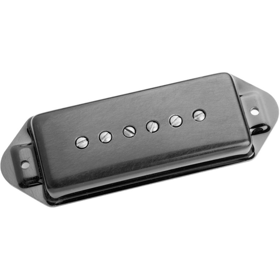 Seymour Duncan ANTIQUITY P-90 Dog Ear Bridge