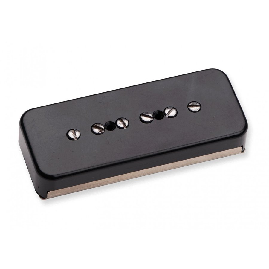 【並行輸入品】Seymour Duncan ANTIQUITY P-90 Soap Bar Bridge