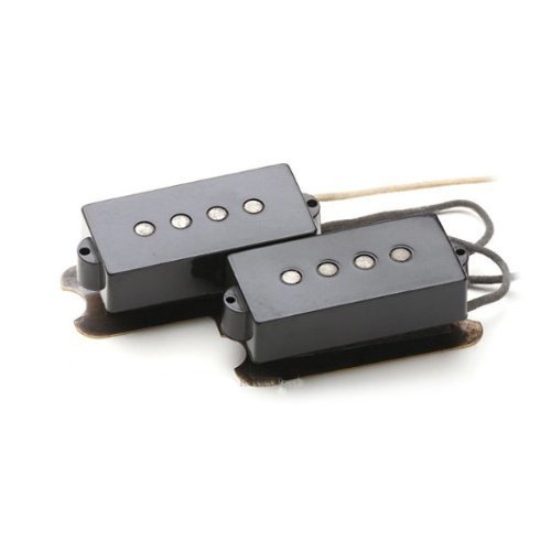 【並行輸入品】Seymour Duncan Antiquity P-Bass