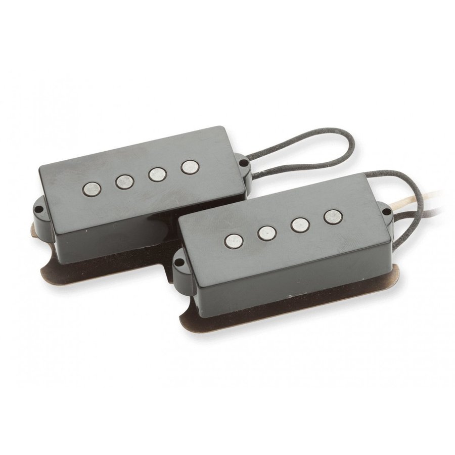 【並行輸入品】Seymour Duncan ANTIQUITY II Pride