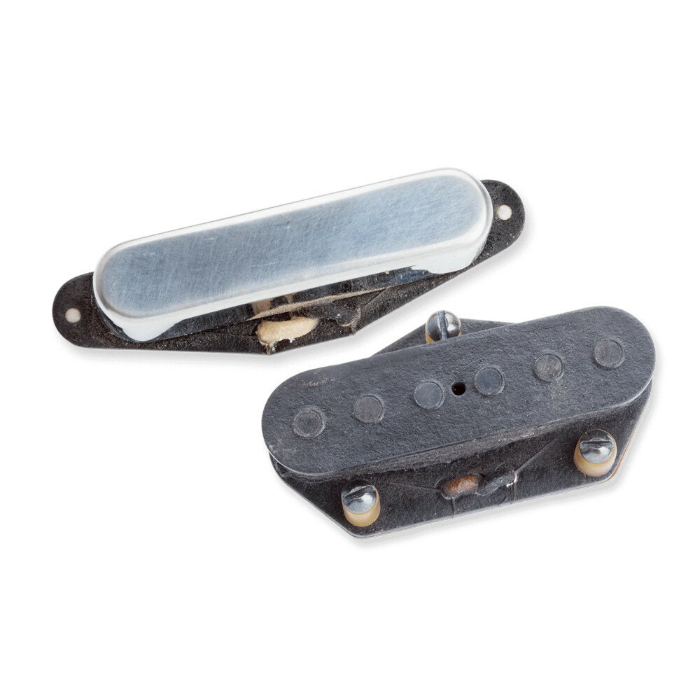 【並行輸入品】Seymour Duncan Antiquity for Telecaster Set