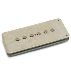 【並行輸入品】Seymour Duncan Antiquity II Jam for Jazzmaster Bridge