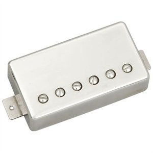 【並行輸入品】Seymour Duncan APH-1b Alnico II Pro Nickel