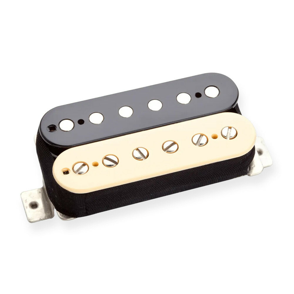 【並行輸入品】Seymour Duncan APH-1b Alnico II Pro Zebra