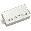 【並行輸入品】Seymour Duncan APH-1n Alnico II Pro Nickel