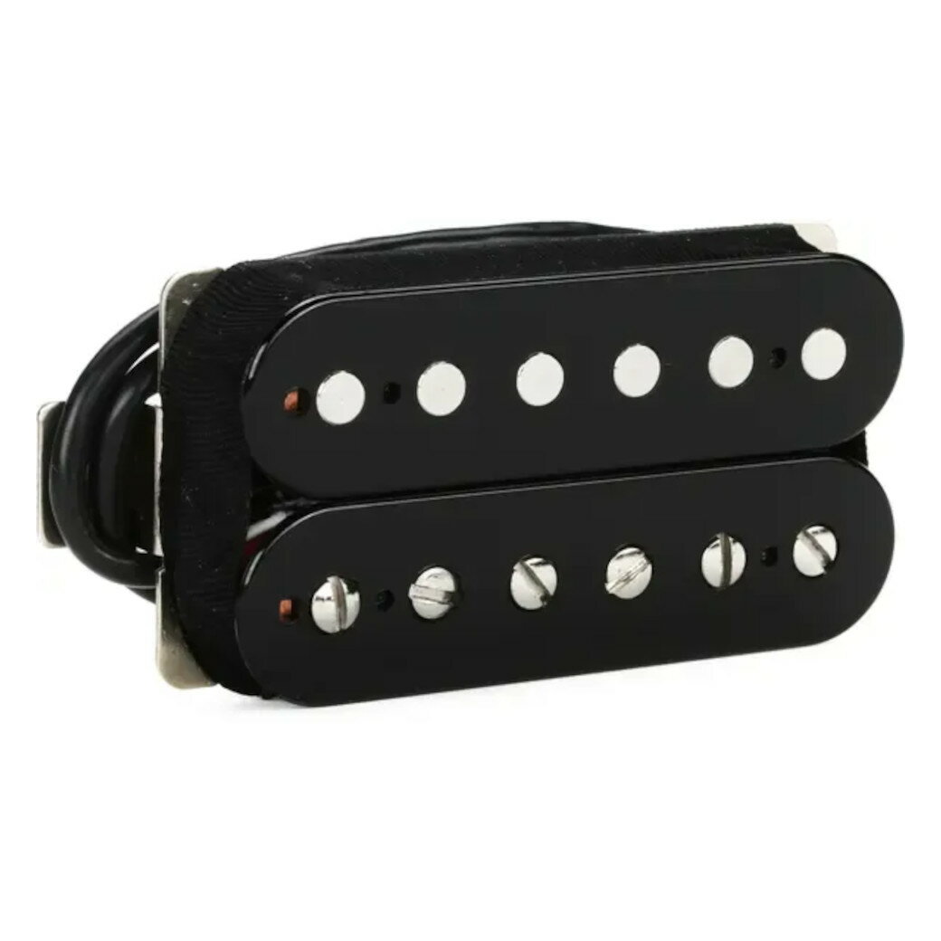 【並行輸入品】Seymour Duncan APH-2b Alnico II Pro SLASH Black