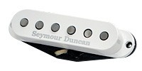 【並行輸入品】Seymour Duncan APS-2 Alnico II Pro Flat White