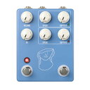 【並行輸入品】JHS Pedal ARTIFICIAL BLOND マディソン・カニングハム シグネチャーペダル