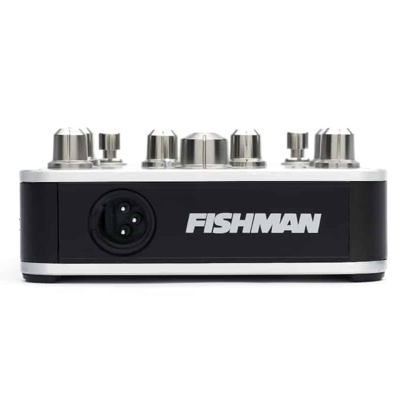パンドミの【並行輸入品】Fishman Aura Spectrum DI｜アングル3
