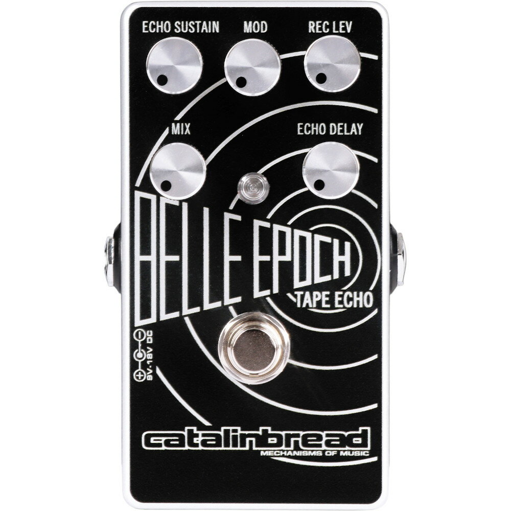 Rakuten - 【並行輸入品】Catalinbread BELLE EPOCH (BLACK AND SILVER)