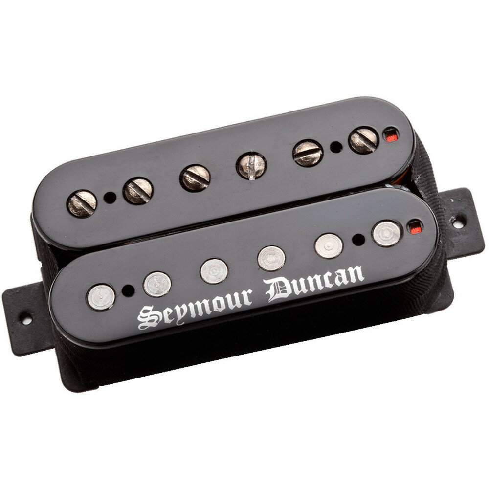 Rakuten - 【並行輸入品】Seymour Duncan BLACK WINTER Neck