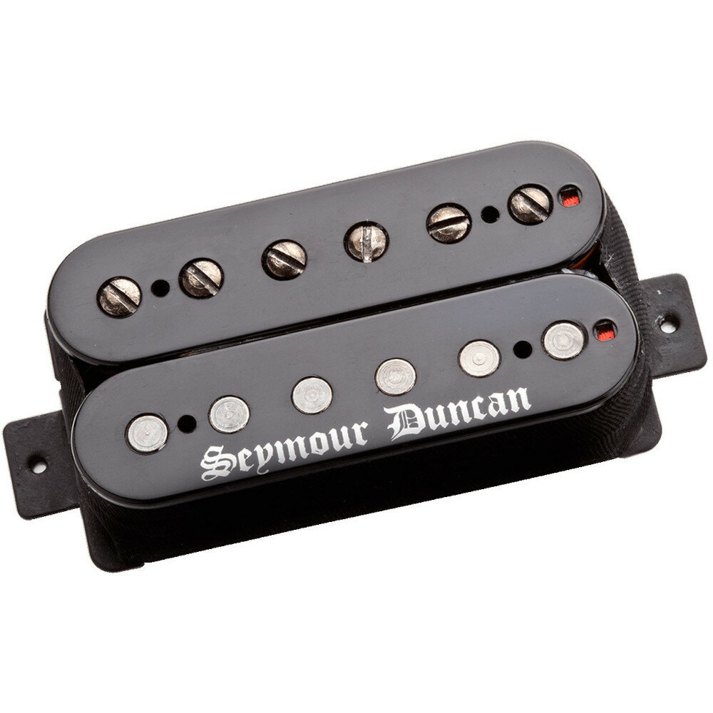 【並行輸入品】Seymour Duncan BLACK WINTER Neck