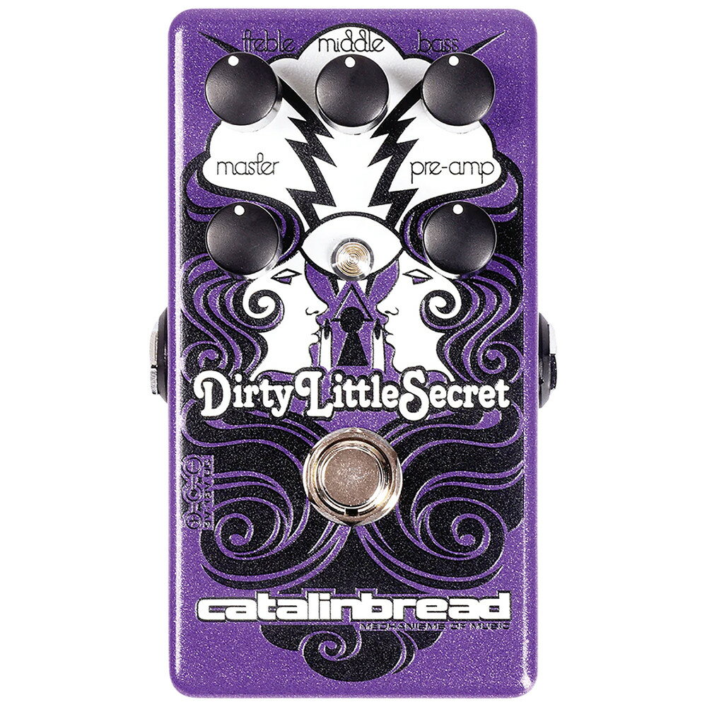 ���¹�͢���ʡ�Catalinbread Dirty Little Secret Red (Purple Edition)