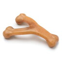 【並行輸入品】Benebone Chicken WISHBONE (ミディアム) ウィッシュボーン チキン味