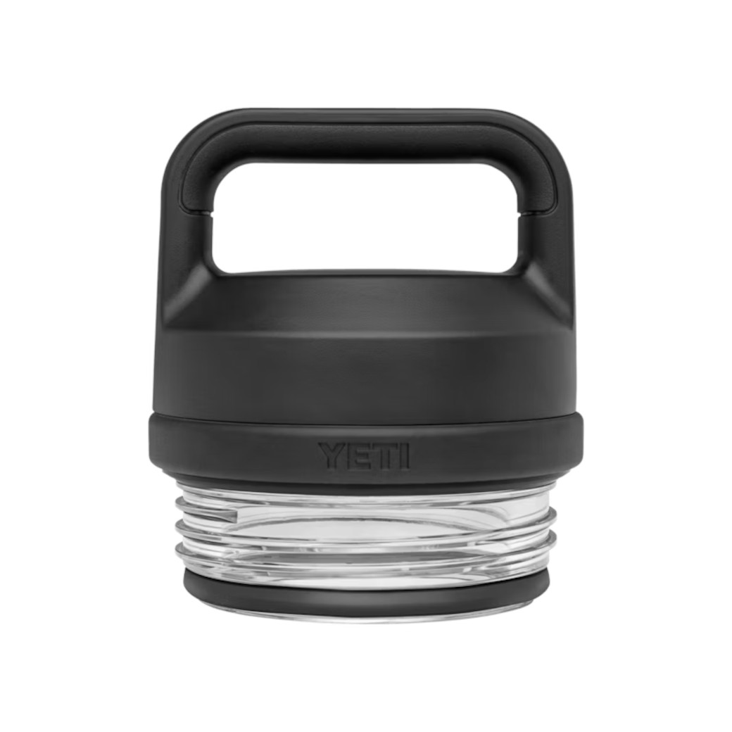 Rakuten - 【並行輸入品】YETI RAMBLER Bottle Chug Cap